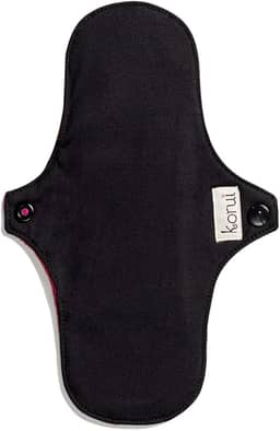 Absorvente Normal Korui - Eclipse Conforto:Natural