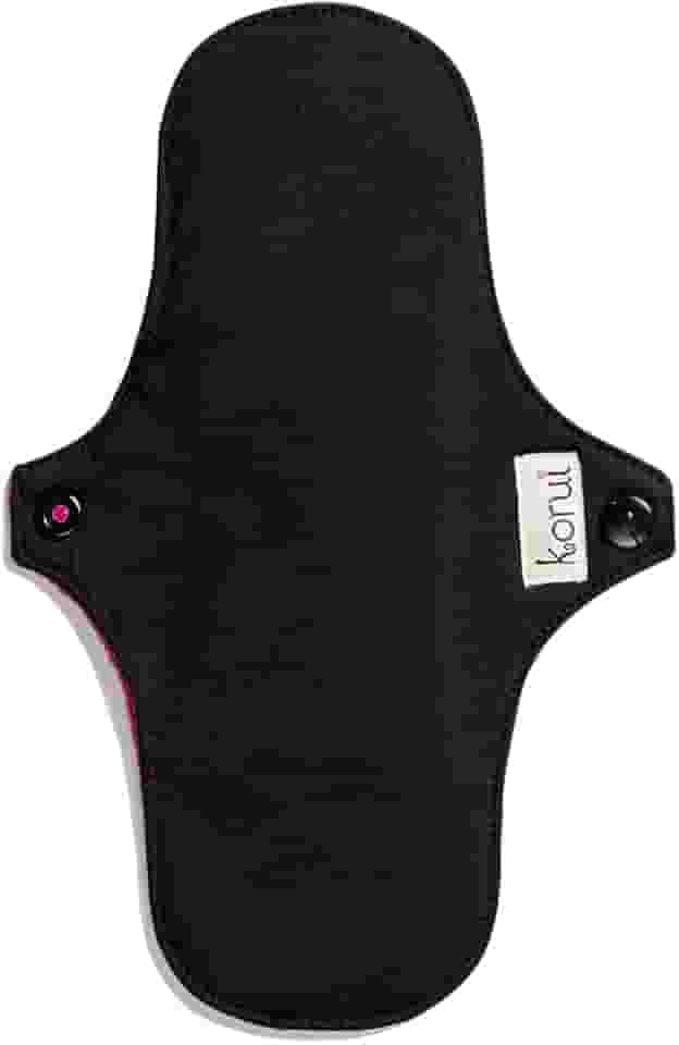 Absorvente Normal Korui - Eclipse Conforto:Natural