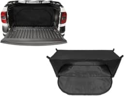 Capa bolsa bag para caçamba de picape tamanho P