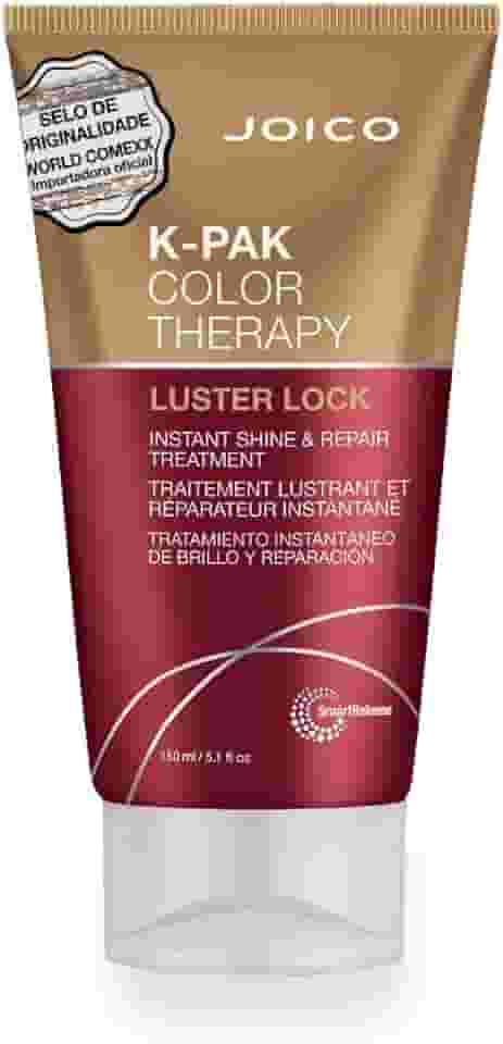 K-Pak Color Therapy Luster Lock Mas, Joico
