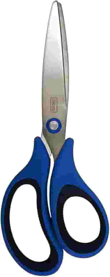 Tilibra - Tesoura Multiuso 170mm T404 Azul