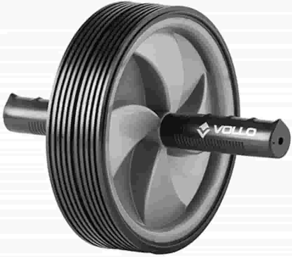 Vollo Roda de Exercício