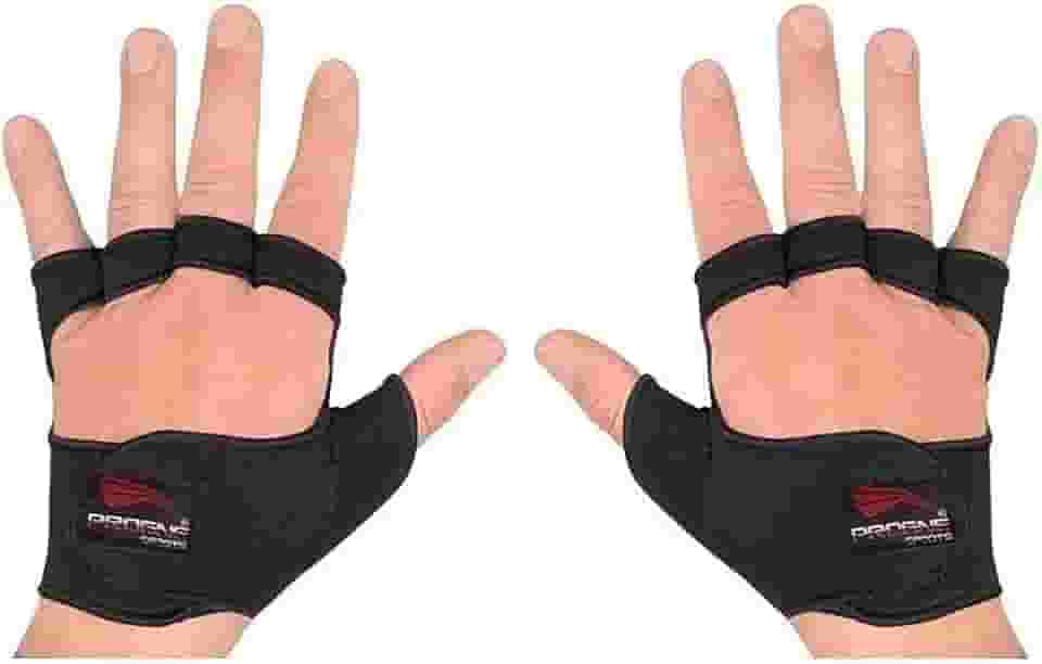Luva para Musculação Academia e Fitness - Progne