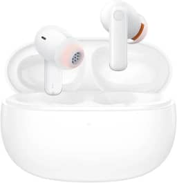 Fone Ouvido Sem Fio Baseus Bowie Mz10 com Cancelamento De Ruído Ativo (BRANCO)