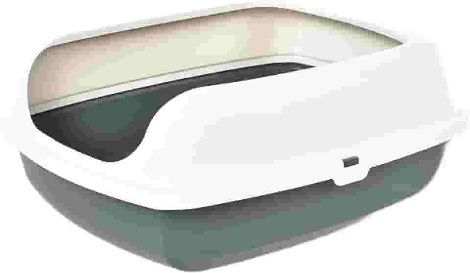 Chalesco Bandeja para Gatos Toilet