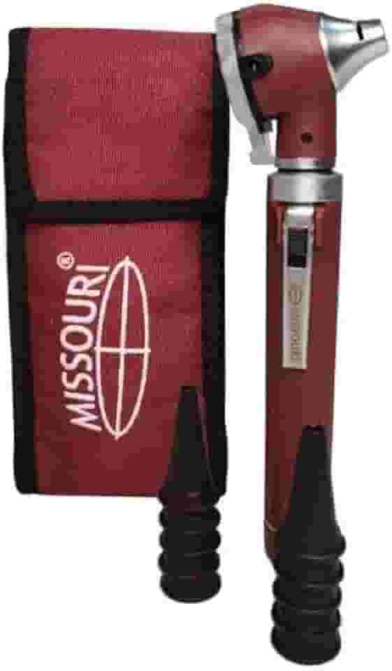 Aparelho-Octooscoopio De Led Missouri-MikKatos (Vinho)