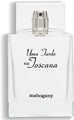 Fragrância Desodorante Corporal Uma Tarde Na Toscana 100ml