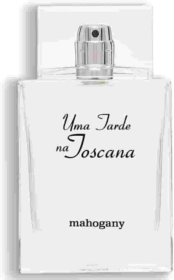 Fragrância Desodorante Corporal Uma Tarde Na Toscana 100ml