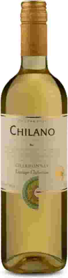 Chilano Vinho Chardonnay 750Ml