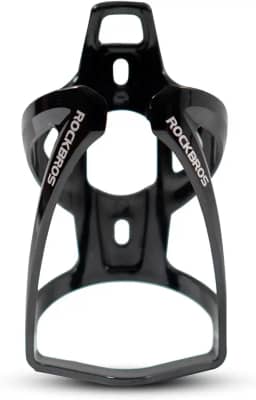 TSW Suporte Garrafa Caramanhola Squeeze Ciclismo Mtb Nylon Rockbros