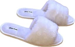 Pantufa de Pelúcia