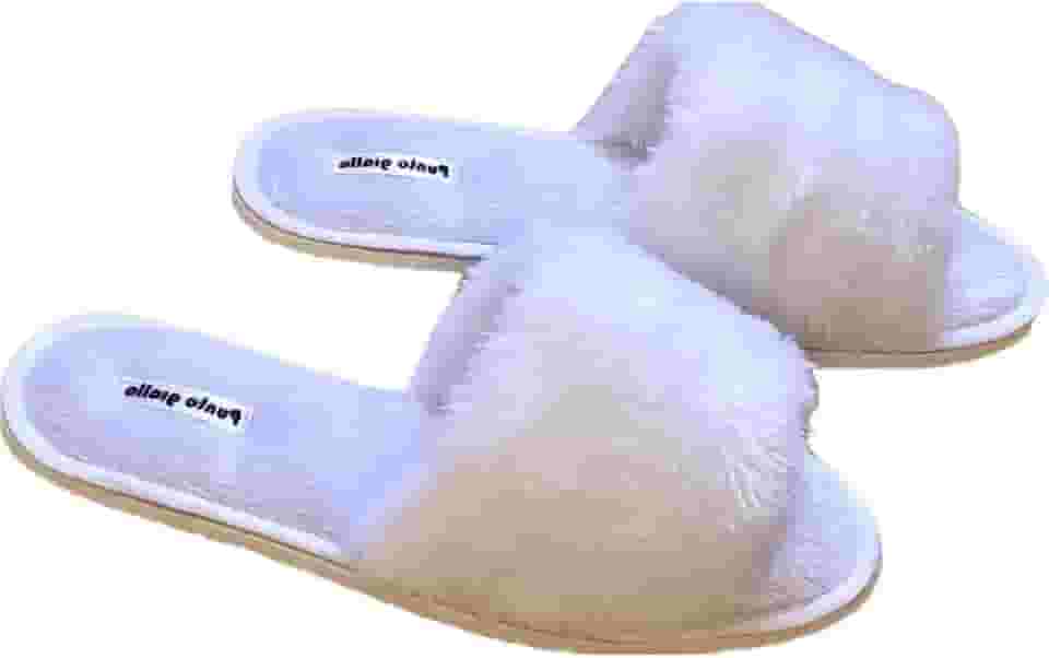 Pantufa de Pelúcia