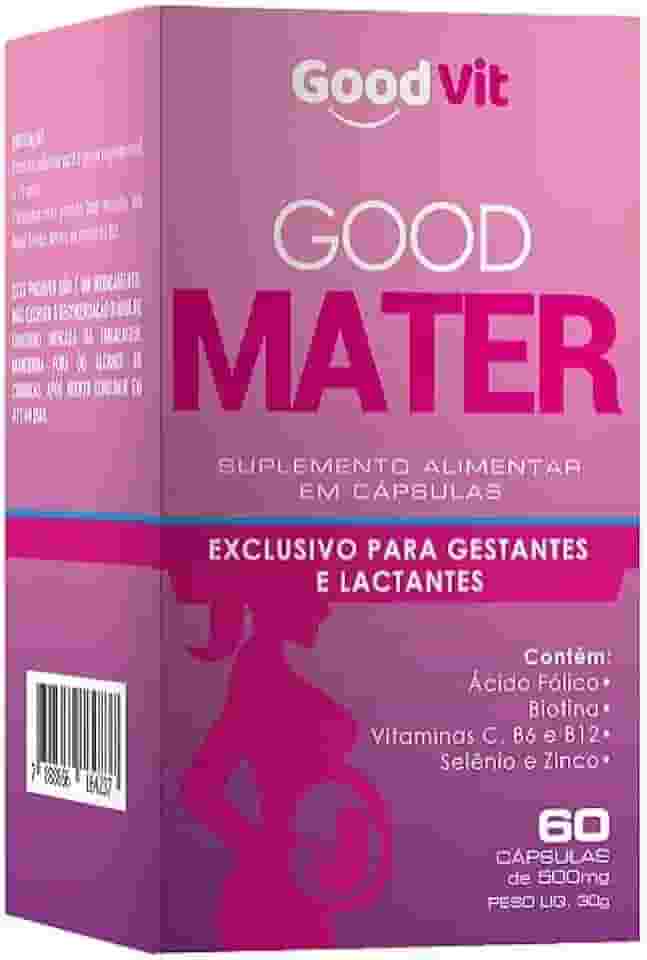 MATER VITAMINA