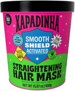 Xapadinha Máscara Disciplinante 450g , Lola Cosmetics