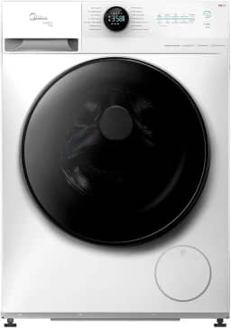 Lavadora Midea HealthGuard Smart 11kg Branca 220V