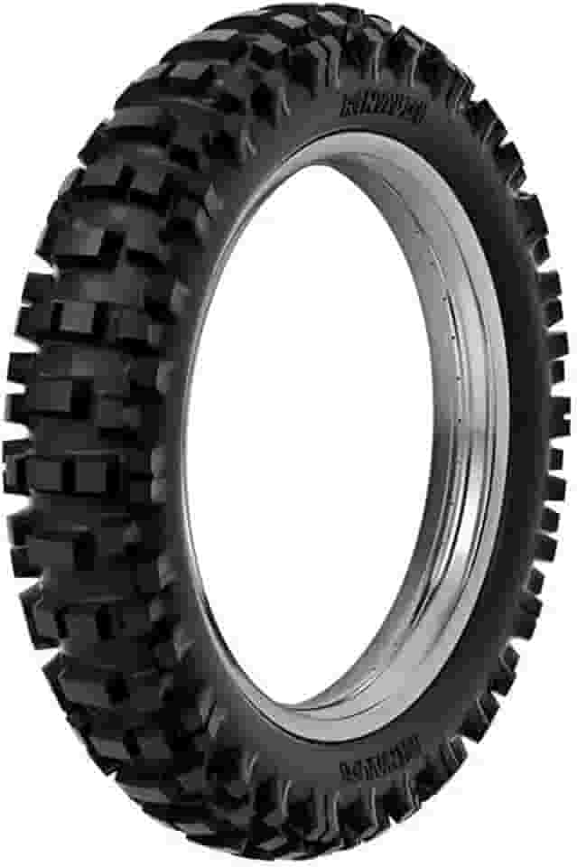 Pneu Trilha Crf230 Ttr 230 Klx 300 100/100-18 59m Rmx35 Rinaldi