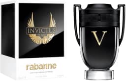 Invictus Victory Perfume Masculino Eau de Parfum 100 ml