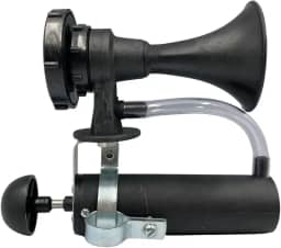 Buzina Marítima Jumbinho Micro Pequena Sortida Corneta