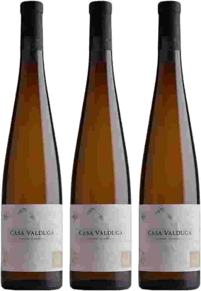 Kit 03 Vinhos Branco Casa Valduga Terroir Gewurztraminer