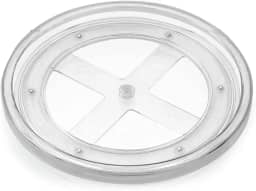 PORTA TEMPERO GIRATÓRIO BAIXO