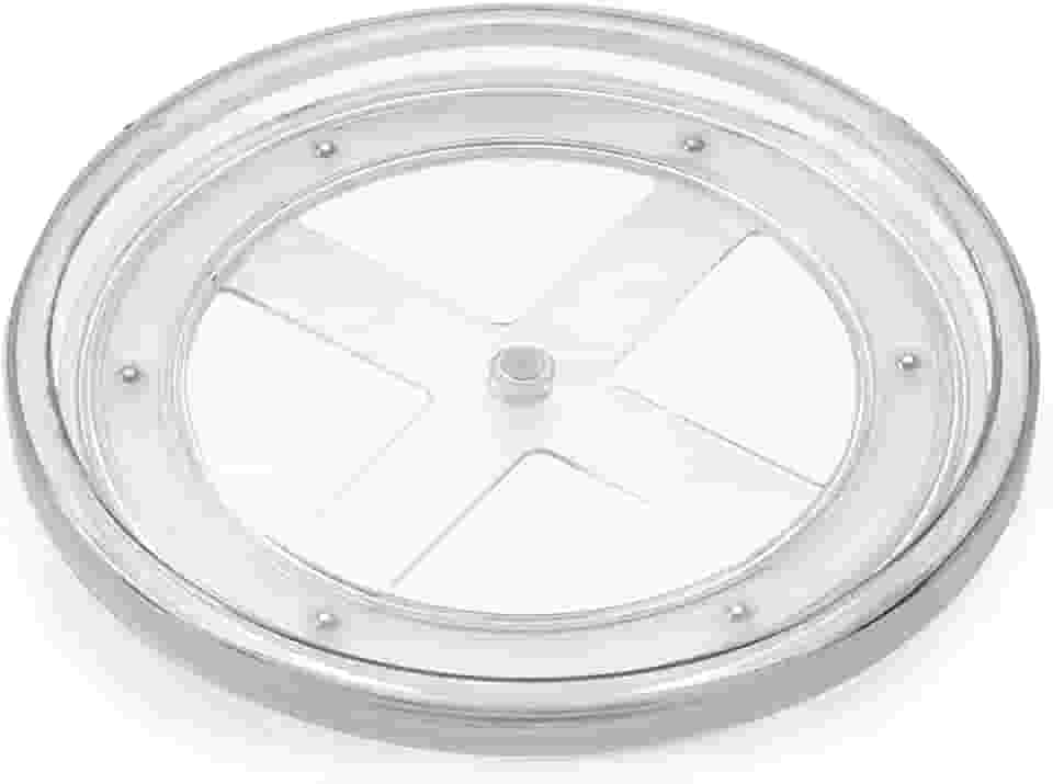 PORTA TEMPERO GIRATÓRIO BAIXO