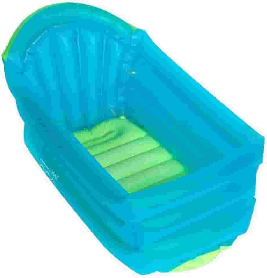 LOVE Banheira Inflavel Love Azul