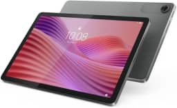 Lenovo Tab MediaTek Helio G85 4GB 64GB Wi-Fi + 4G Android 14 10.1'' WUXGA - ZAEL0068BR
