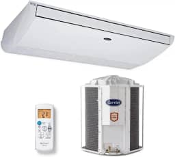 Ar Condicionado Split Piso Teto Carrier Xperience Só Frio 30000 BTUs 42ZQA30C5 220v 220v