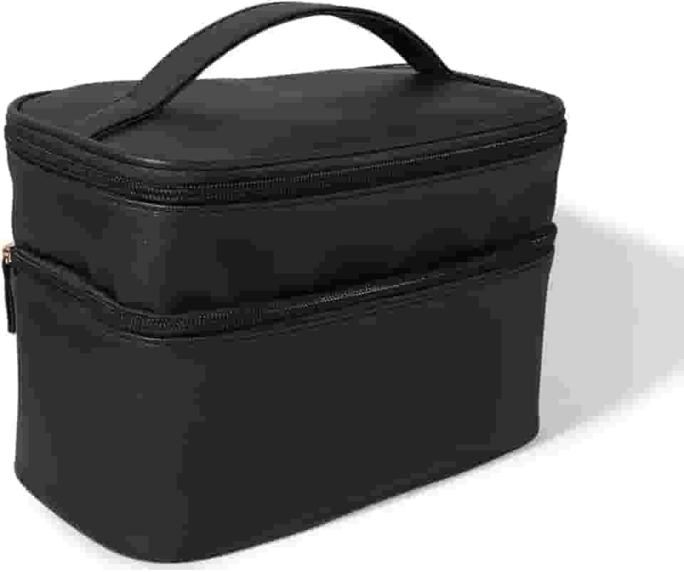 Océane Nécessaire Preto Best Travel