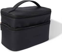 Océane Nécessaire Preto Best Travel