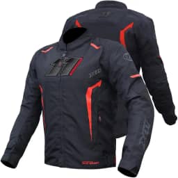 Jaqueta X11 One Sport Sporadic Masculina Impermeável Motociclista Motoqueiro Protetora