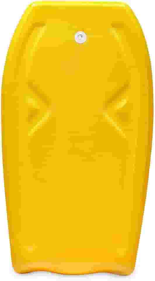 Prancha De Surf Grande Com Leash E Piscina De Praia