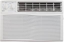 Ar Condicionado Janela Gree 10000 BTU/h Frio R32 Mecânico GJC10BK-A6NMND2A – 127 Volts