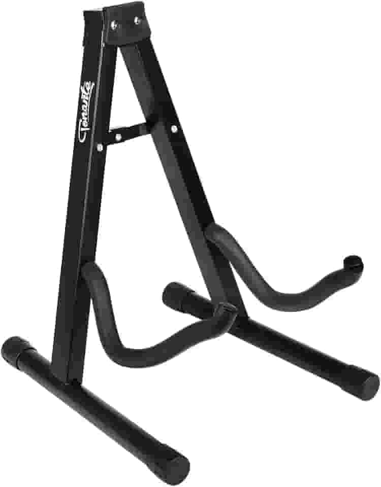 SUPORTE PARA BAIXO; GUITARRA; VIOLÃO TONANTE TIPO CAVALETE - DOBRÁVEL – TNS1954-3