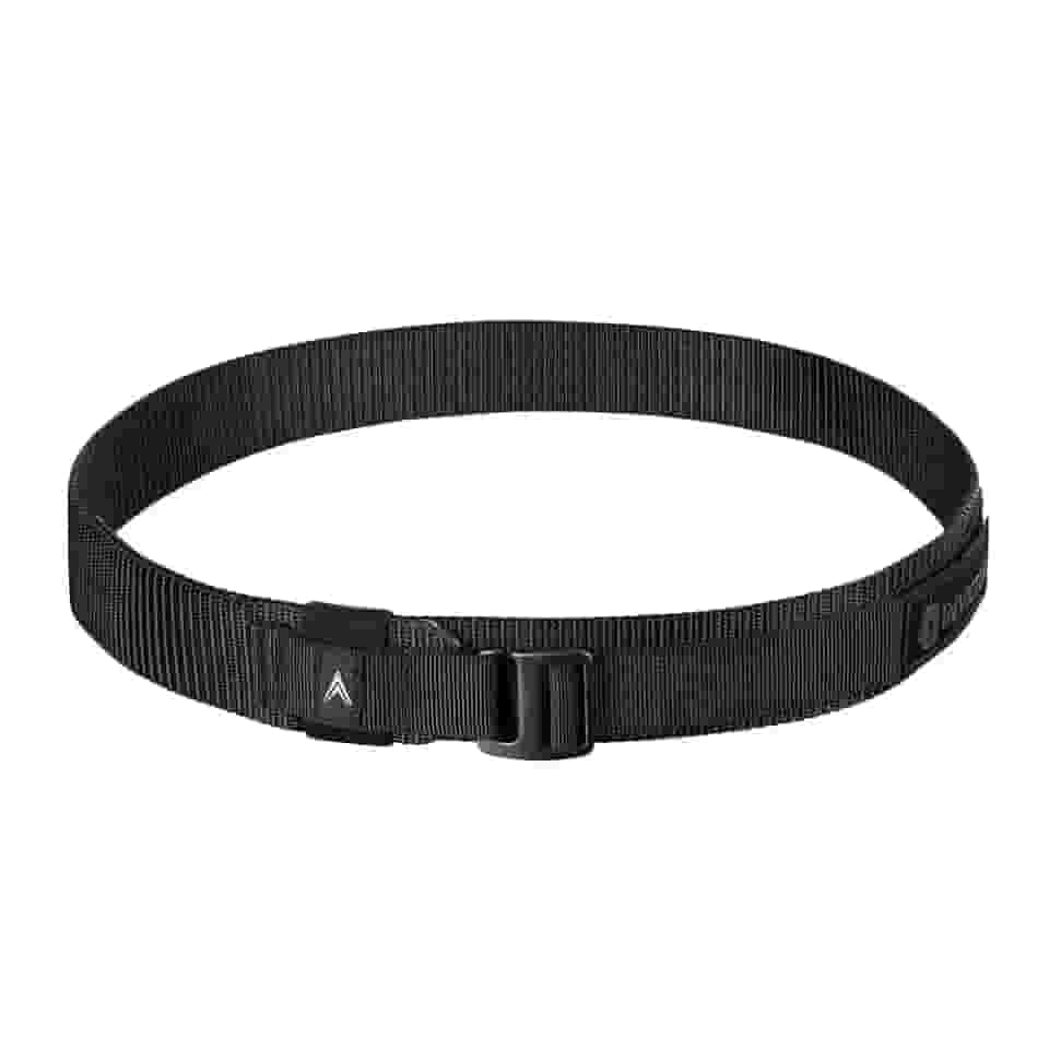 Cinto Tático Invictus Hanger Engate Rápido Preto Cor:Preto;Tamanho:M