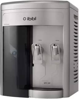 Purificador De Água IBBL Fr600 Speciale 220V Prata