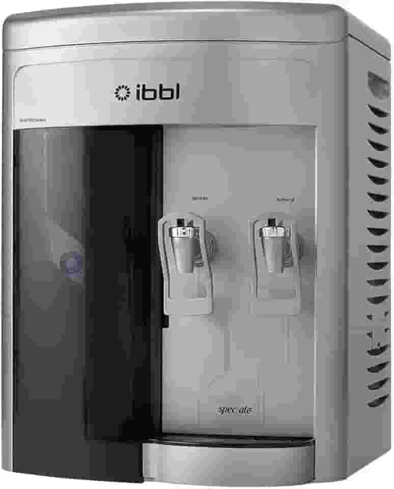 Purificador De Água IBBL Fr600 Speciale 220V Prata