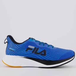 Tênis Fila Racer Curve 2 Masculino