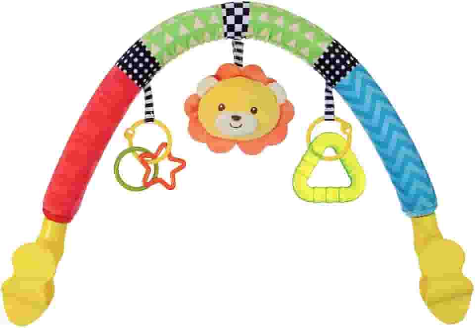 Buba Mobile Para Carrinho Animal Fun