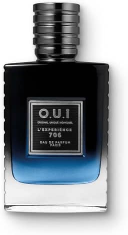 O.U.i L’Expérience 706 Eau de Parfum 30ml