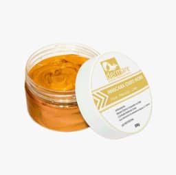 Máscara Tratamento Facial Ouro Nobre 200g - Dermare