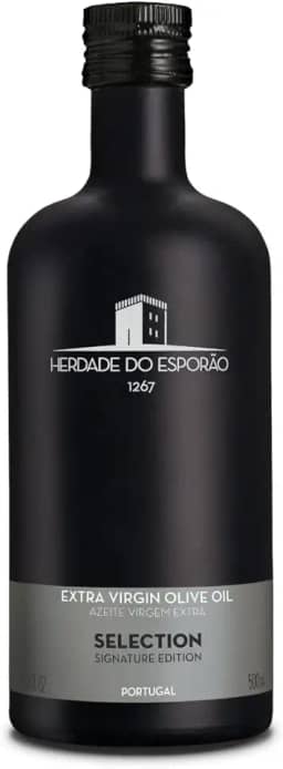 HERDADE DO ESPORÃO Azeite de Oliva Extra Virgem Selecção 500ml