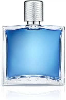 AZZARO CHROME UNITED EAU DE TOILETTE 100ML