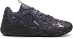 Tênis de basquete masculino Mb.03 Lo Team - Preto