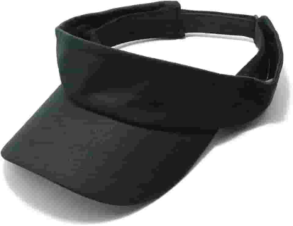 Viseira Praia Esportiva Beach Tennis Ajustável Diversas Cores L-01