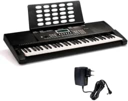 Revas KB-330 Teclado Arranjador By Roland