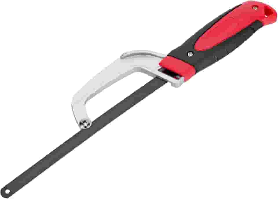 Mtx Arco De Serra 10 Pol. - 250 Mm Cabo Emborrachado