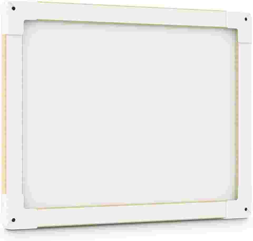 Lousa Branca 30x40cm Junges Branco