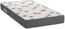 Colchão Light D33 Solteiro (88x188x14) - Ortobom