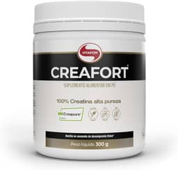 Vitafor - Creafort Creatina Creapure - 300g